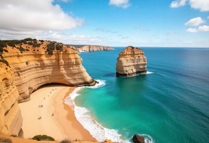 Australia Joins US, Canada, Spain, Italy, Morocco, and More as Breathtaking Must-Visit Destinations in National Geographic’s 2026 New Travel Picks