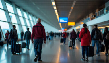 Europe Travel Set To Be Hit By Monumental Airport Strikes As Greece And Belgium Join Italy, Spain, Lithuania, And More In Mid-October Disruptions