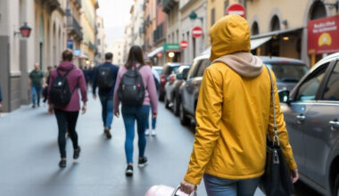 Italy alongside France, Greece and Spain Continue Welcoming Russian Tourists as EU Remains Split Over Ban During the Russia–Ukraine War: Everything You Need to Know