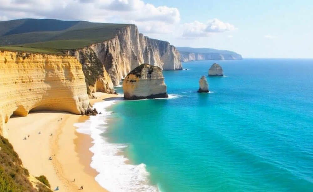 Spain Rising Costs Push Expats Toward Portugal as They Discover the Unbeatable Lifestyle and Thriving Opportunities Across the Border