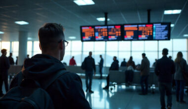 French Air Traffic Control Strike In October Expected To Trigger One Of The Worst Travel Disruptions Of The Year With Airlines And Passengers Facing Heavy Losses