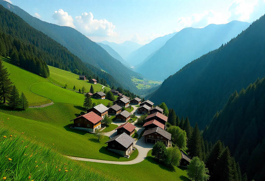 Switzerland Joins Luxembourg, Germany, Brazil, France, Japan, UAE, And More As Italy Issues New Travel Advisory For Quarter Four Season Amid Safety Concerns: What You Need To Know