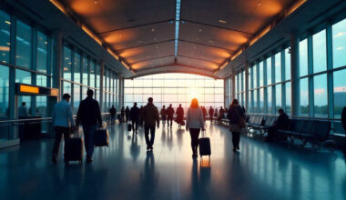 UK Holidaymakers, Beware: How Fake Hotspots And Cybercrime Are On The Rise In Popular European Travel Destinations