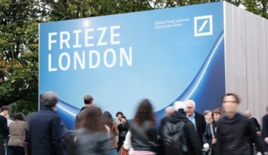 Ari Emanuel’s New Company Finalizes Acquisition of Frieze, with $2 B. in Equity Raised