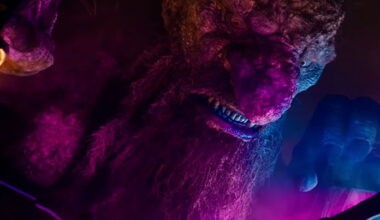 Full Trailer: "Troll 2" - Dark Horizons