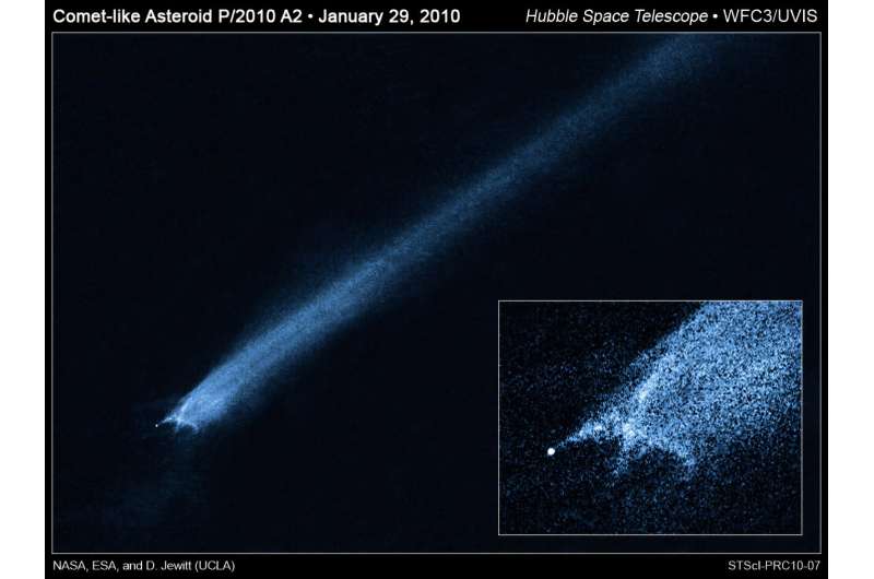 Gaia solves mystery of tumbling asteroids and finds a new way to probe their interiors