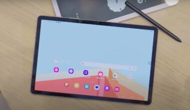 Samsung Galaxy Tab S9 gets the One UI 8.0 (Android 16) update