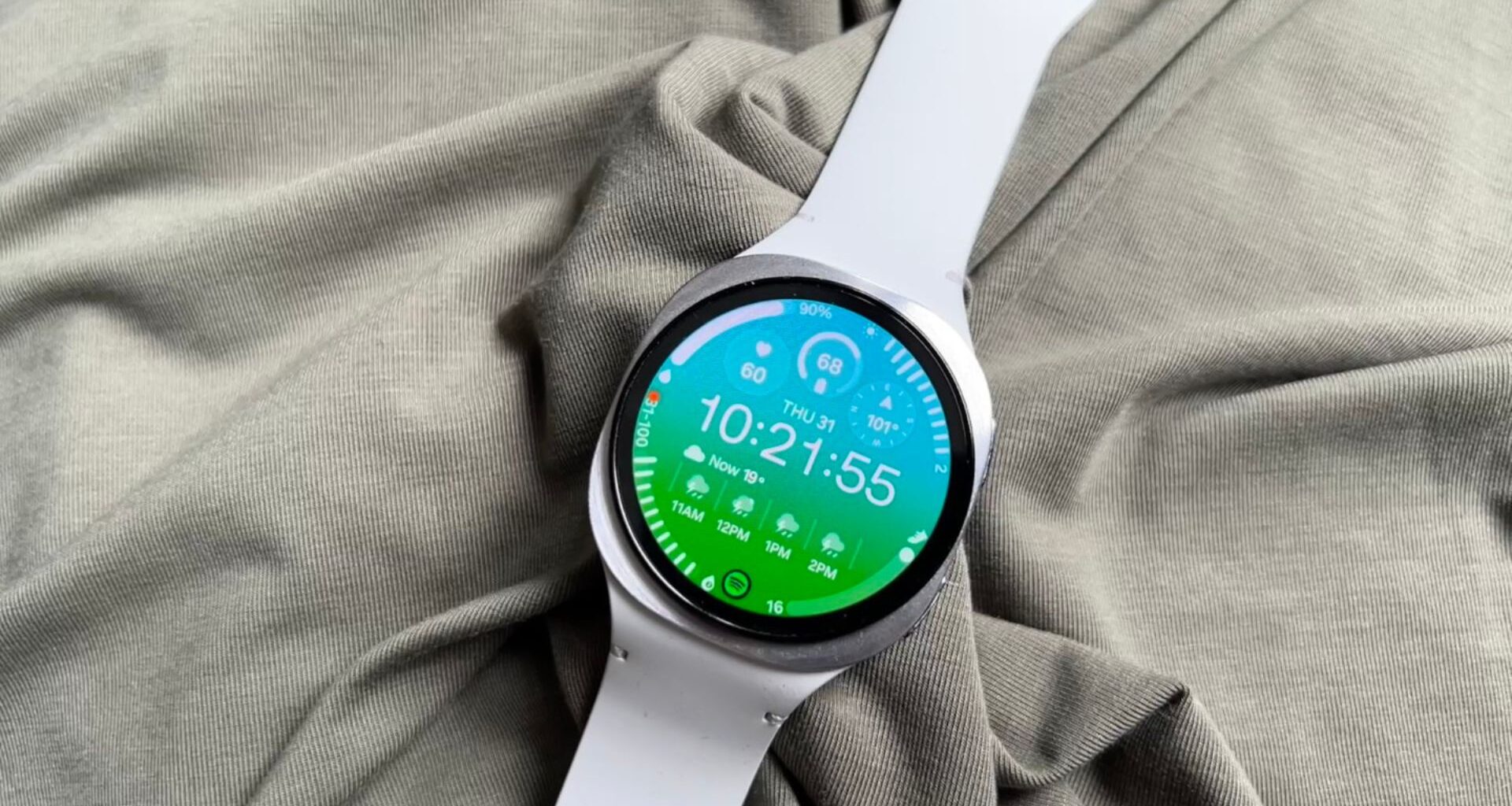 Get the Galaxy Watch 8 for a steal before Amazon Prime Big Deal Days