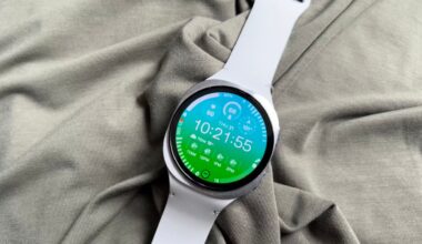 Get the Galaxy Watch 8 for a steal before Amazon Prime Big Deal Days