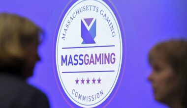 Winning gamblers face betting limits, losers made VIPs, gaming commission learns