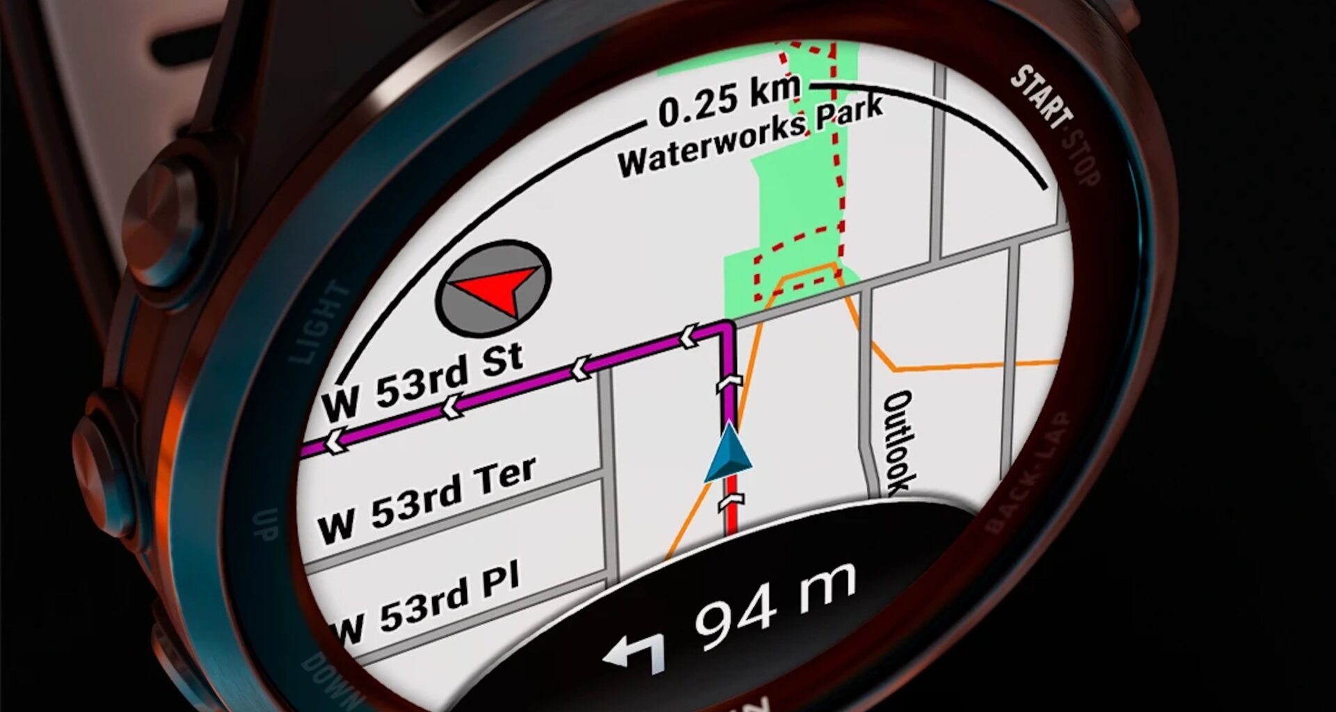Garmin update: Two smartwatches get improvements and more responsive pace indicator