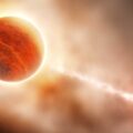 gas giants