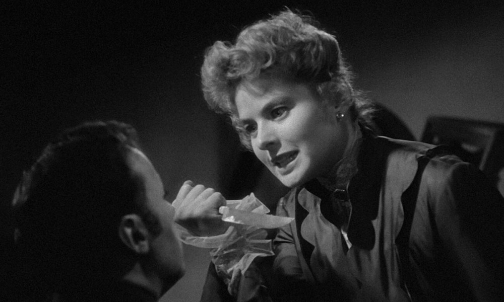 John Carpenter Recommends Two Films to Watch on TCM This Month