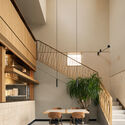 © Junning Yang GEMPOT Interior Design / Projject - Interior Photography, Kitchen, Table