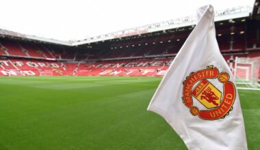 41 y/o Man Utd coach blowing people away at Carrington, destined to be top manager