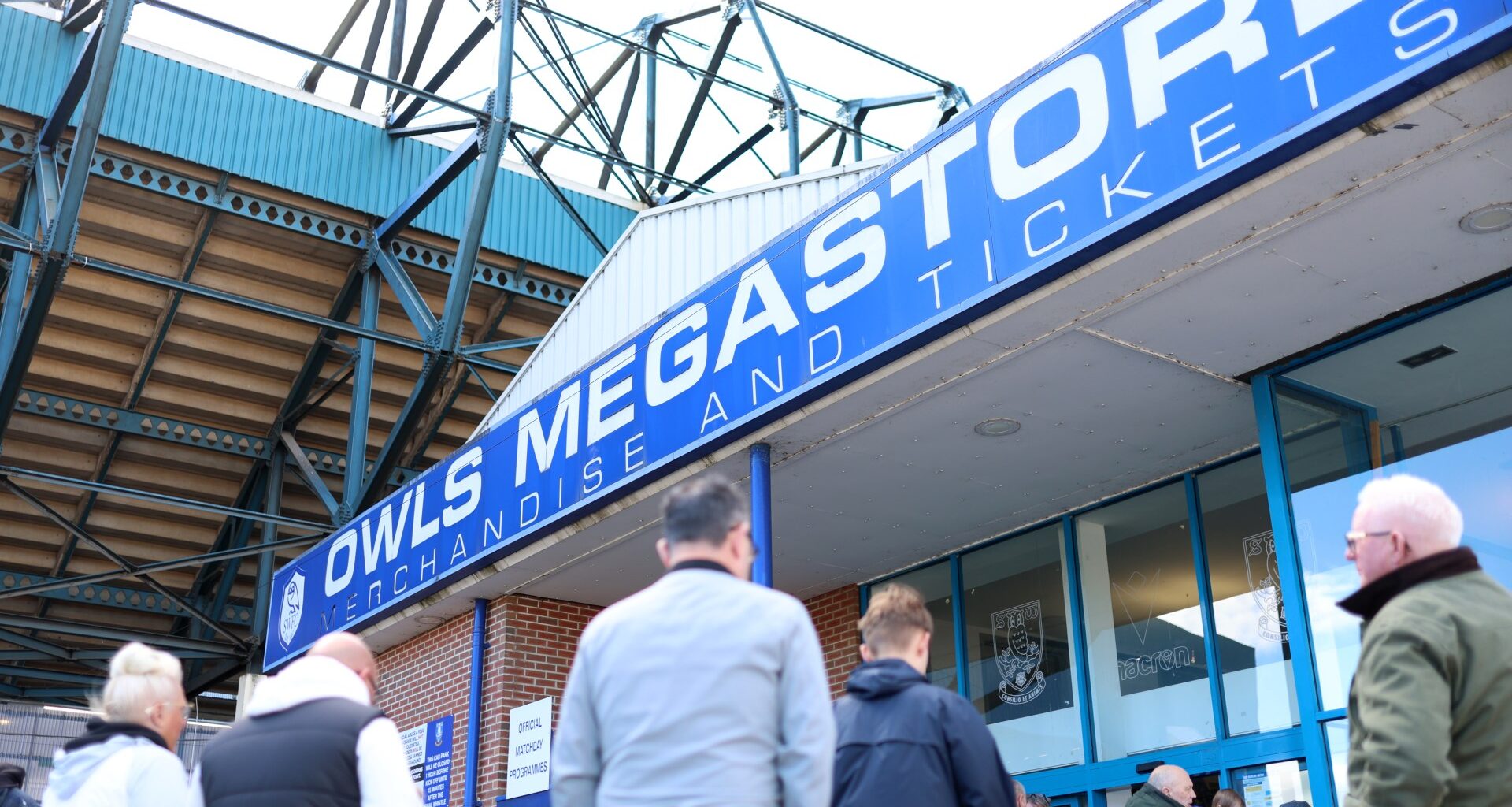 Sheffield Wednesday forced into last-minute change for Championship fixture after fan action
