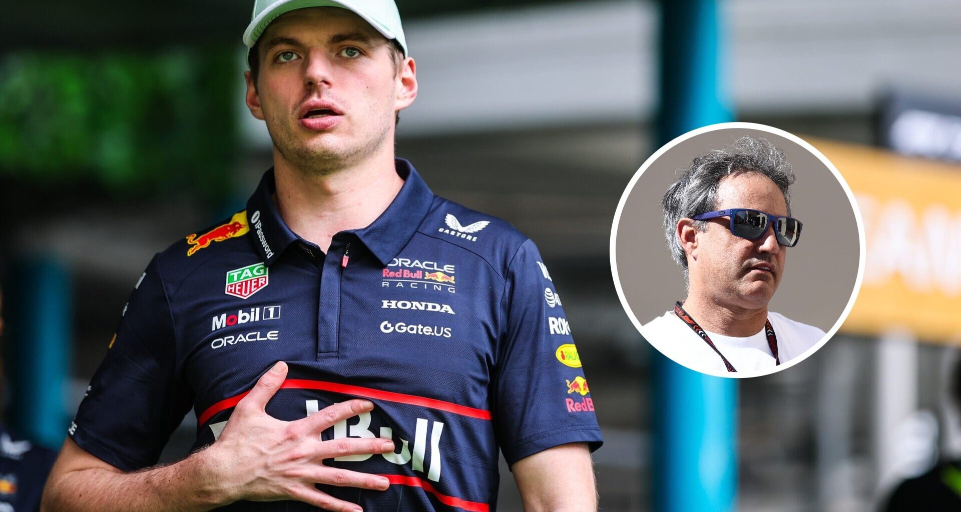 Juan Pablo Montoya explains why Formula 1 fans have now started to 'like' Max Verstappen
