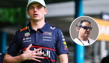 Juan Pablo Montoya explains why Formula 1 fans have now started to 'like' Max Verstappen