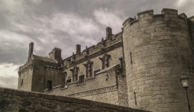How to explore Scotland’s most iconic Outlander filming locations – The Upcoming