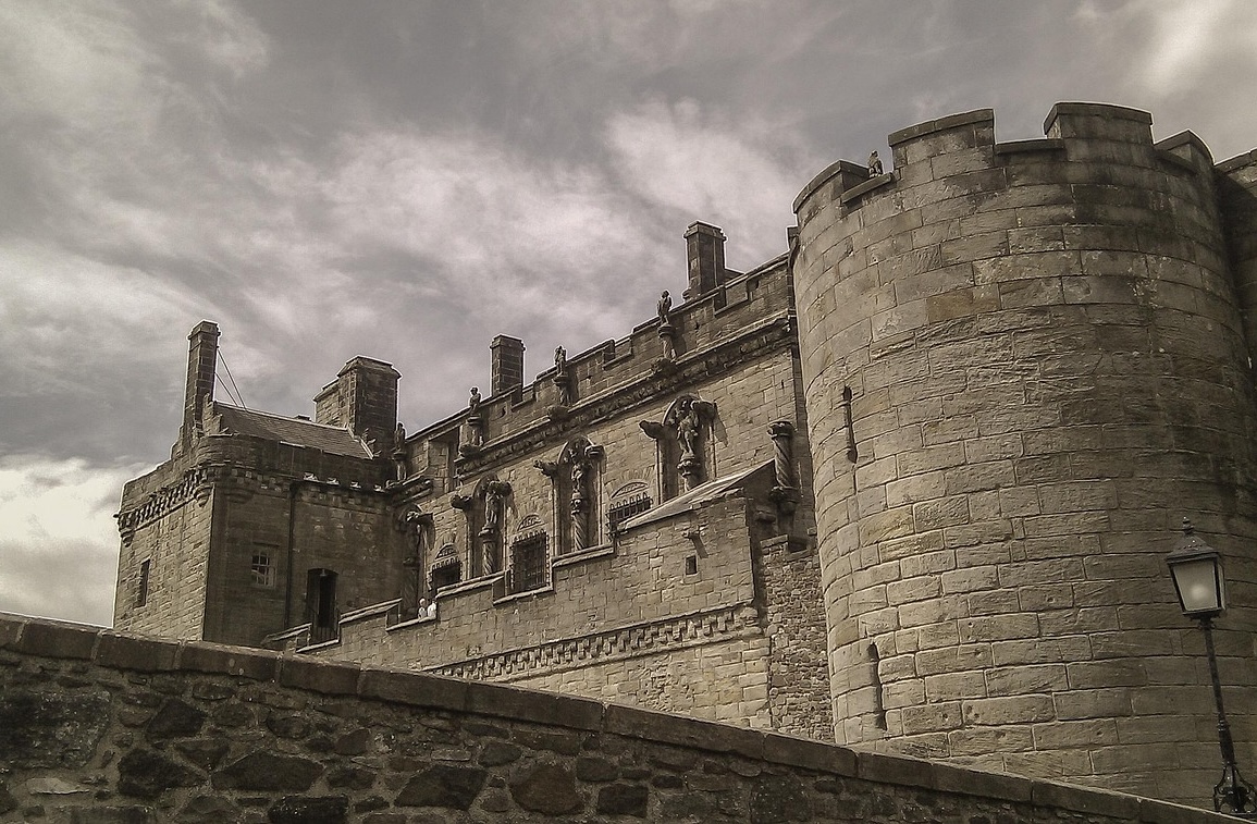 How to explore Scotland’s most iconic Outlander filming locations – The Upcoming
