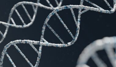 How Did Humans Evolve Such Rotten Genes? An Evolutionary Geneticist Explains.