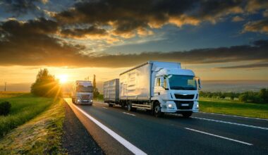 EU Parliament backs extension of toll exemption for zero-emission trucks