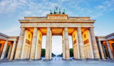 Germany Under Pressure to Oppose EU Chat Control Proposal