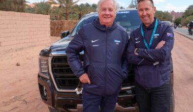 Gerry Ryan's missing bank guarantee is delaying Jayco's WorldTour application