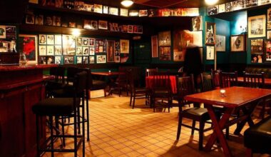 Late-night London: 10 places you can drink in past 2am