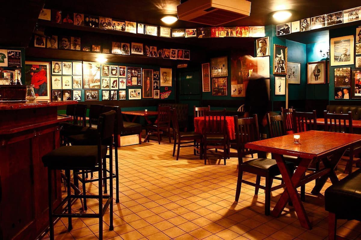 Late-night London: 10 places you can drink in past 2am