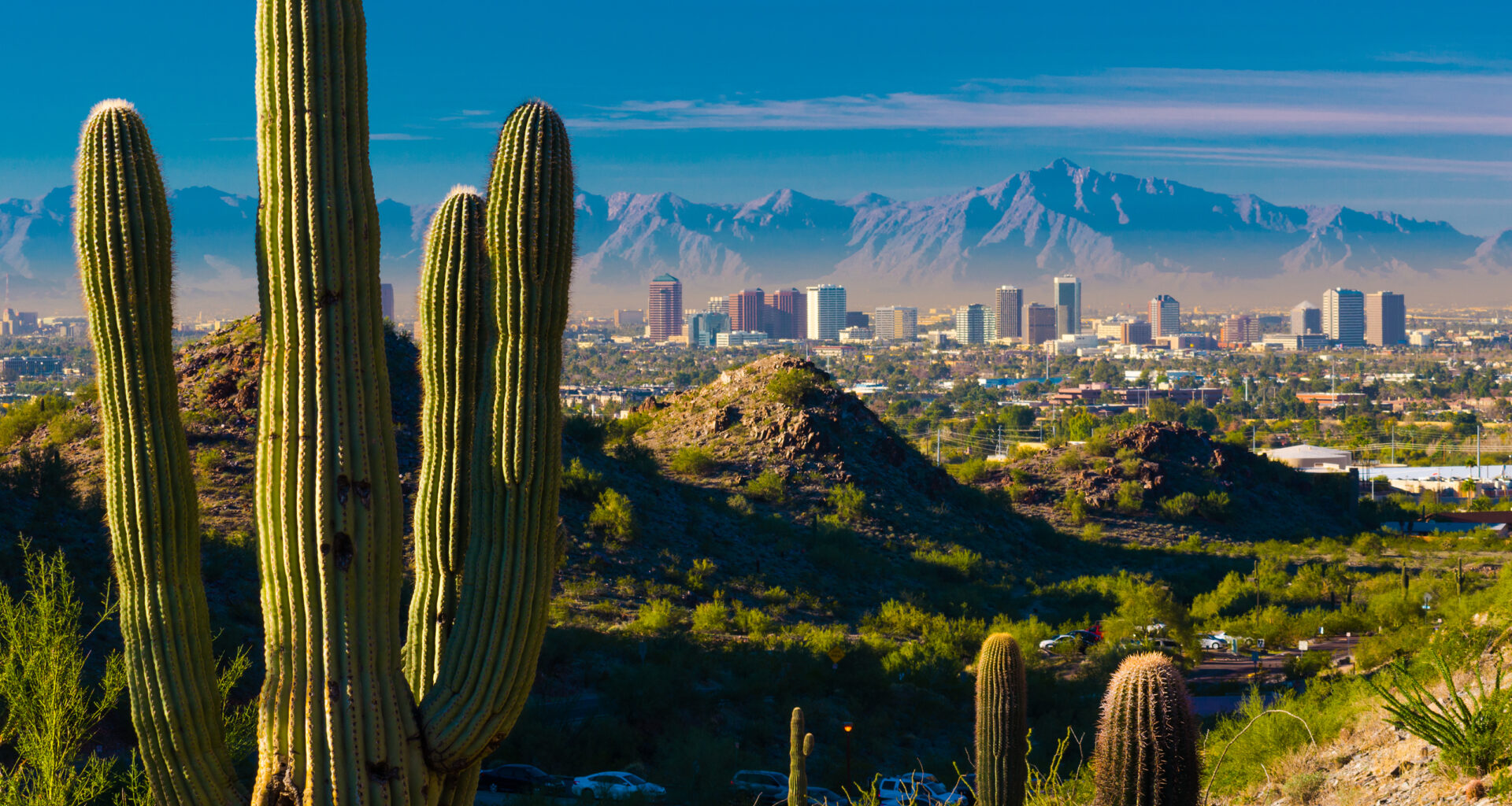 Should You Retire in Arizona?