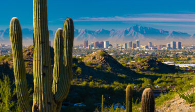 Should You Retire in Arizona?
