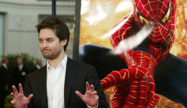 The Batman Co-Writer Hasn't Received a 'No' Yet on Spider-Man 4 Film Where Tobey Maguire Juggles Being a Husband and a Father