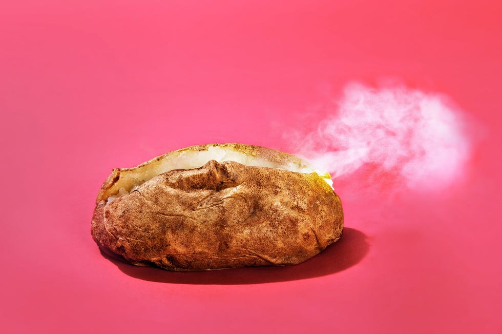 potato