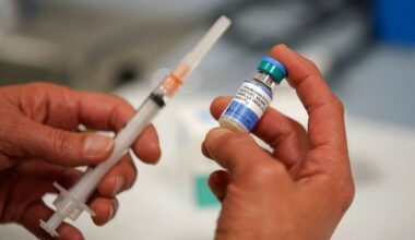 Measles outbreaks across the US continue to add to record case count