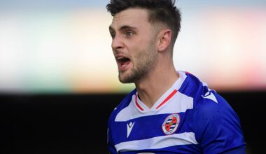 Cardiff City 2-1 Reading FC: Player Ratings