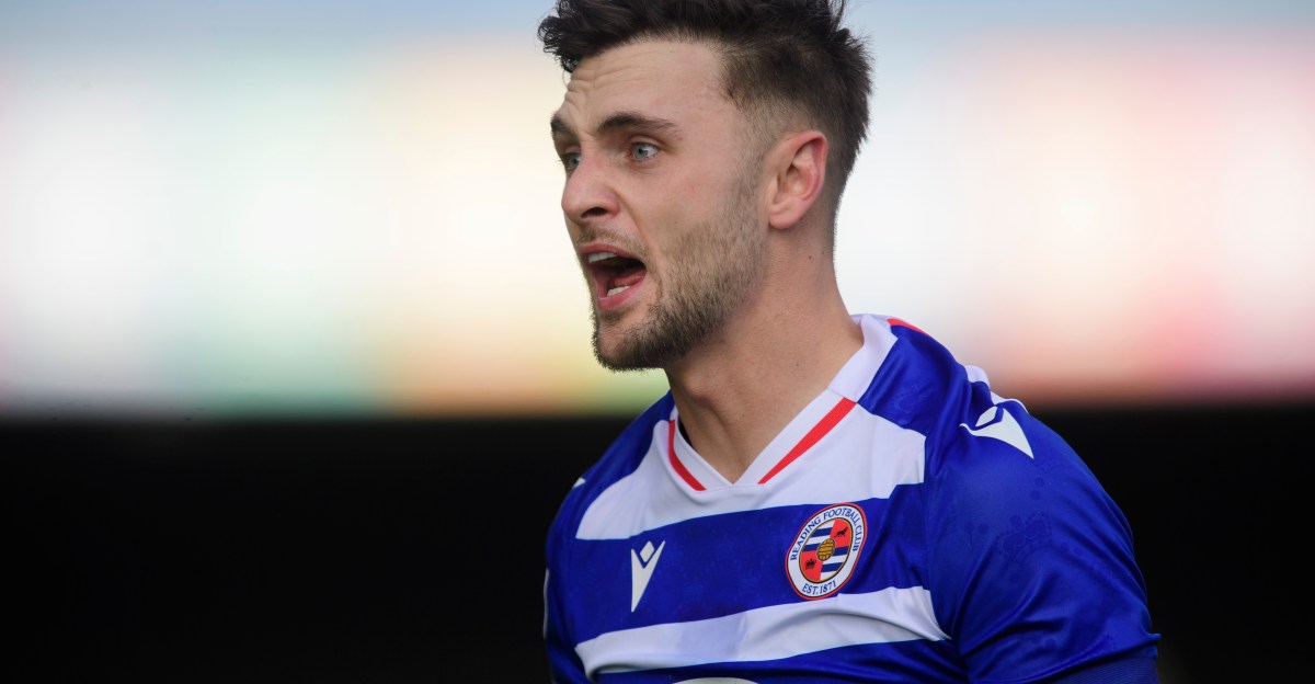 Cardiff City 2-1 Reading FC: Player Ratings