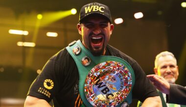 Agit Kabayel homecoming fight set for January
