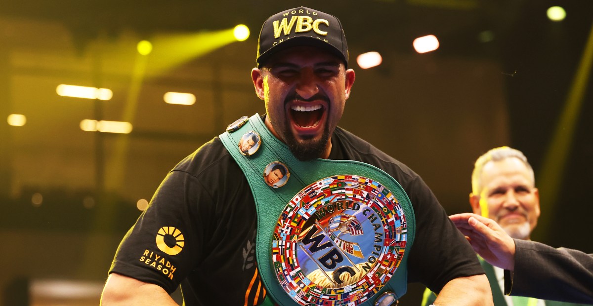 Agit Kabayel homecoming fight set for January