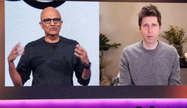 OpenAI completed its for-profit restructuring — and struck a new deal with Microsoft