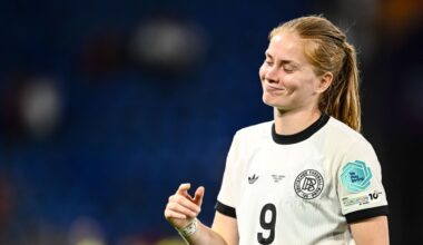 Germany vs. France: Women’s Nations League live stream, game time thread, how to watch