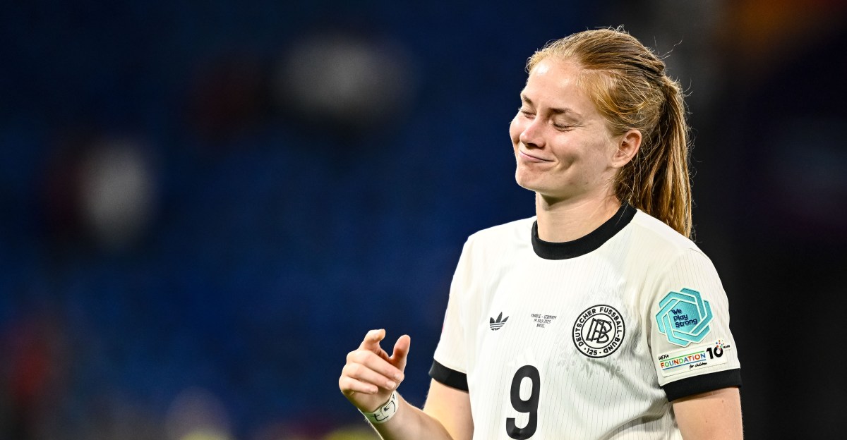 Germany vs. France: Women’s Nations League live stream, game time thread, how to watch