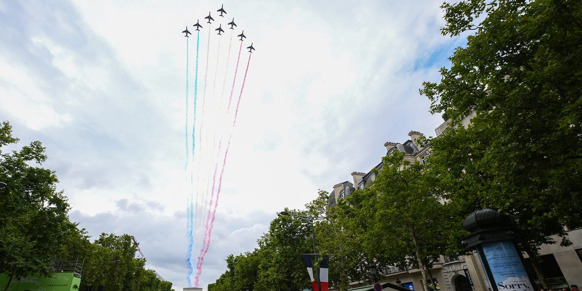 What I Hope the 2026 Tour de France Route Dares to Do