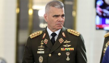 Venezuela says it detected 5 US ‘combat planes’ flying 75km from its coast, calls it a ‘provocation’