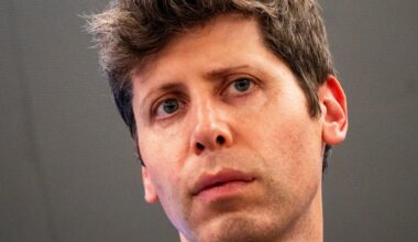 Sam Altman’s next startup eyes using sound waves to read your brain