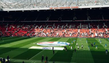 Manchester United to sign new director of football operations