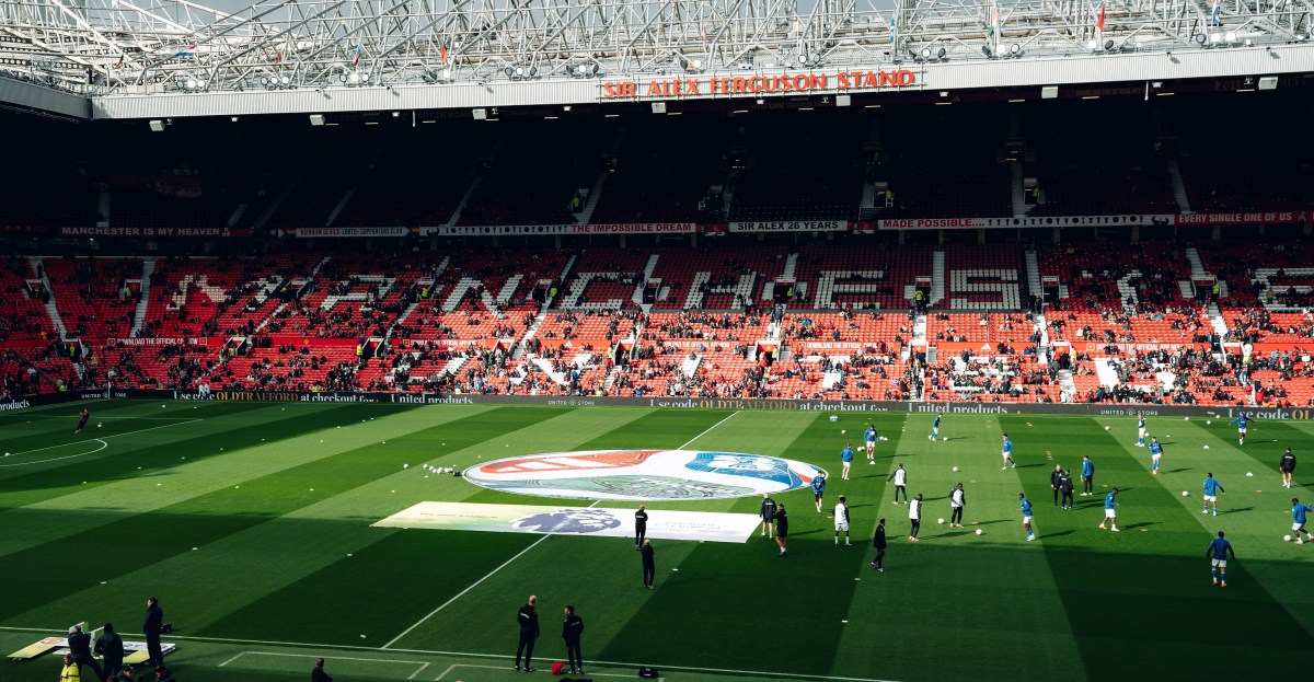 Manchester United to sign new director of football operations