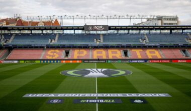 Sergio’s European Travel Log: Chapter 3