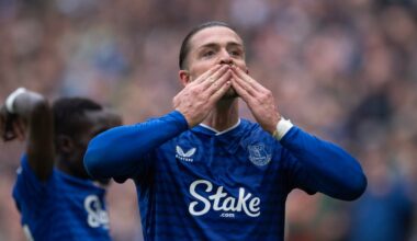 Wednesday’s Everton News: O’Brien’s Europe ambition, Pickford talks new contract