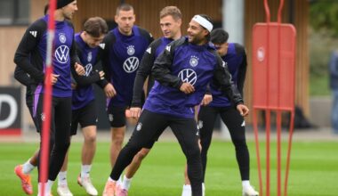 Germany vs. Luxembourg: Lineups, team news, injuries, how to watch and more!